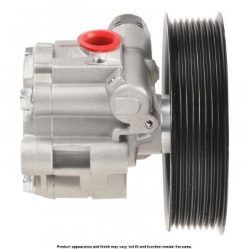 2015 Toyota Tundra Power Steering Pump Cardone Select 965486 image 3 of 4