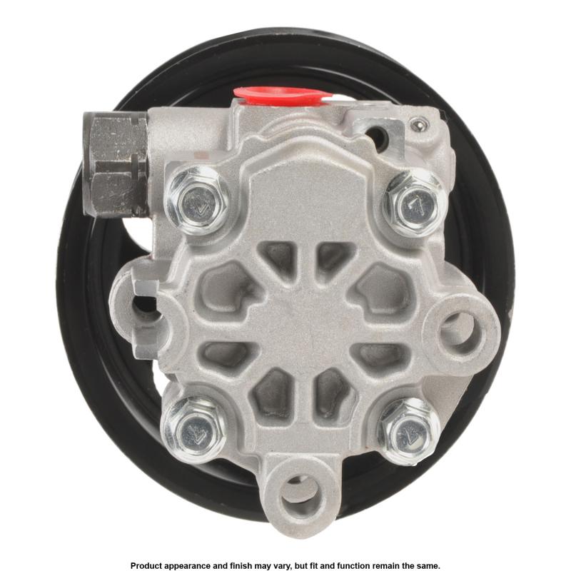 2020 Toyota Tundra Power Steering Pump Cardone Select 965486 image 2 of 4