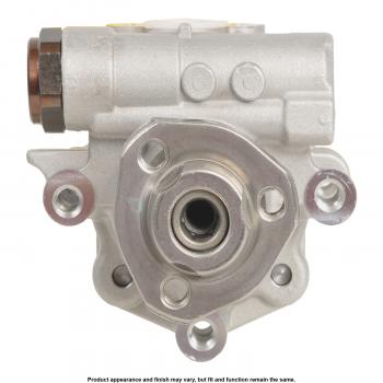 2007 Volkswagen Beetle Power Steering Pump Cardone Select 965487 image 2 of 4