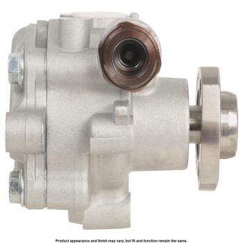 2007 Volkswagen Beetle Power Steering Pump Cardone Select 965487 image 4 of 4