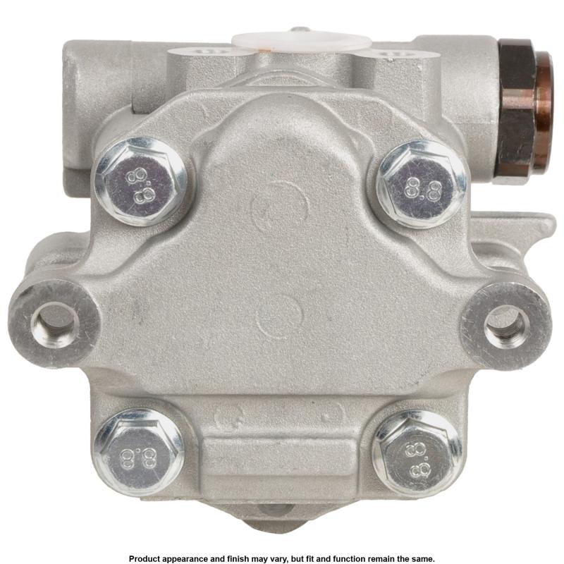 Cardone Select 965487 Power Steering Pump product image 3 of 4