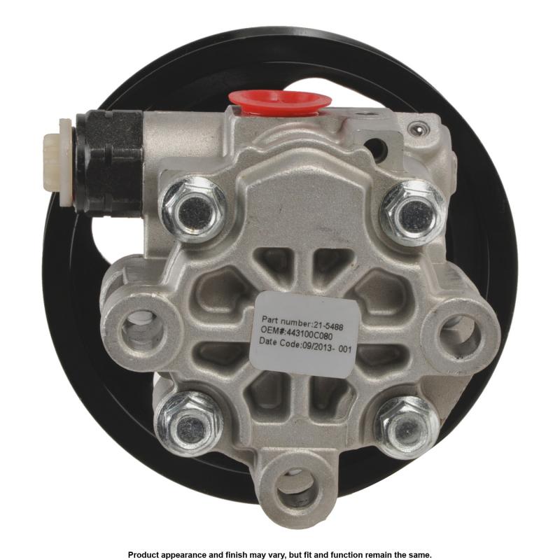 Cardone Select 965488 - Power Steering Pump Cardone Select 965488 Power Steering Pump product image 4 of 4