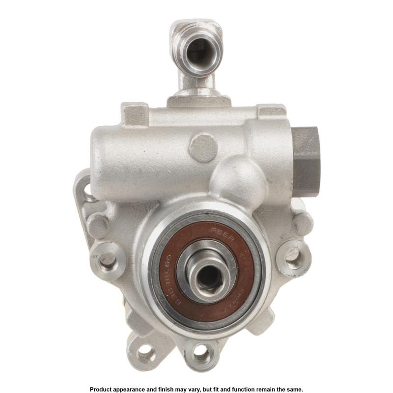 2007 Mercedes-Benz SLK350 Power Steering Pump Cardone Select 965491 image 1 of 4