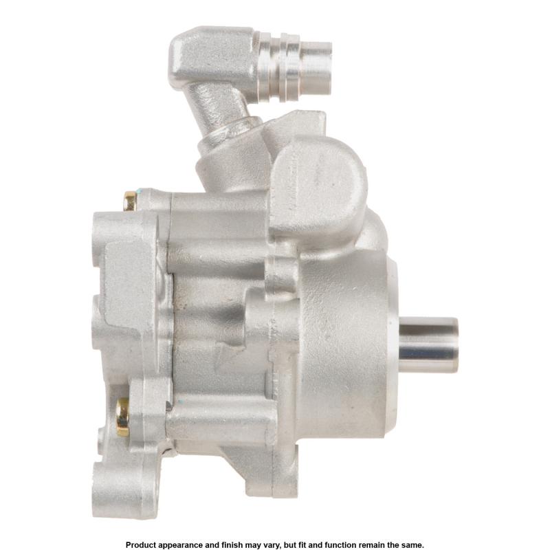 2007 Mercedes-Benz SLK350 Power Steering Pump Cardone Select 965491 image 2 of 4