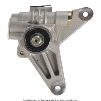 2010 Honda Pilot Power Steering Pump Cardone Select 965494 image 1 of 4