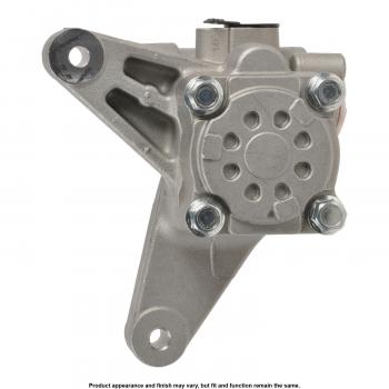 2010 Honda Pilot Power Steering Pump Cardone Select 965494 image 2 of 4