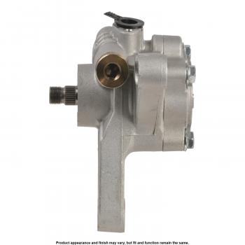 2010 Honda Pilot Power Steering Pump Cardone Select 965494 image 3 of 4