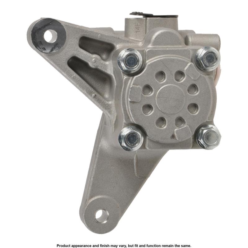 2009 Honda Accord Power Steering Pump Cardone Select 965494 image 2 of 4