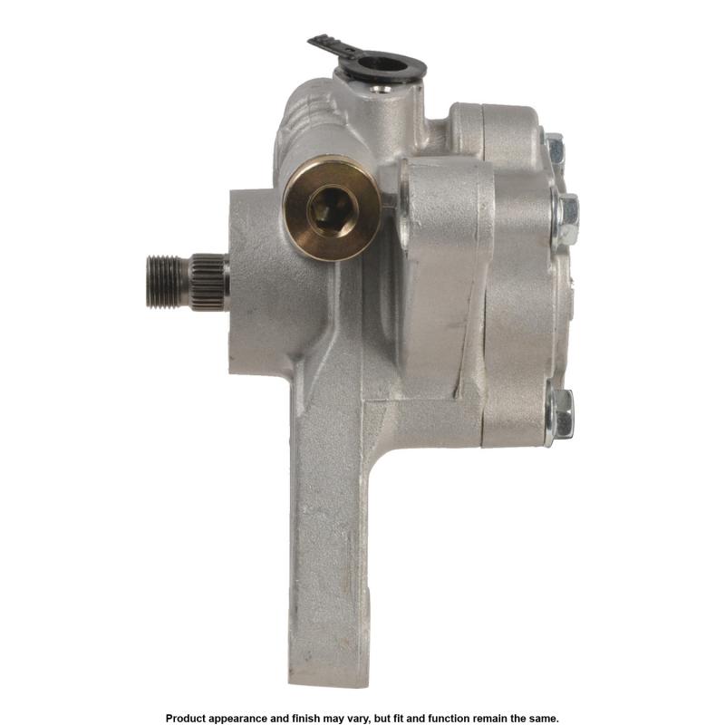 2009 Honda Accord Power Steering Pump Cardone Select 965494 image 3 of 4