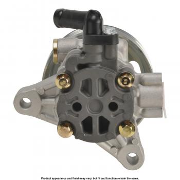 2008 Honda Accord Power Steering Pump Cardone Select 965495 image 2 of 4