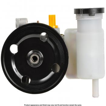 2012 Mazda CX-7 Power Steering Pump Cardone Select 965497 image 1 of 4