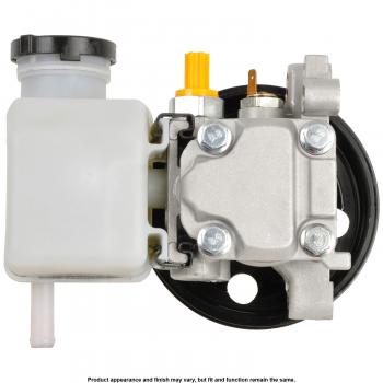 2012 Mazda CX-7 Power Steering Pump Cardone Select 965497 image 2 of 4