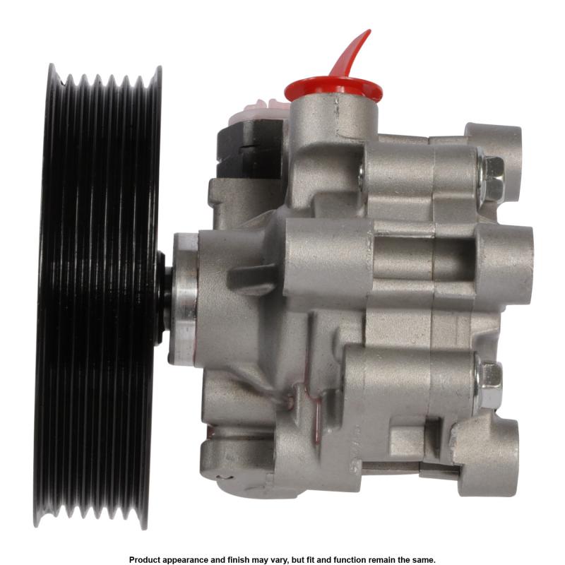 2007 Toyota Camry Power Steering Pump Cardone Select 965498 image 3 of 4