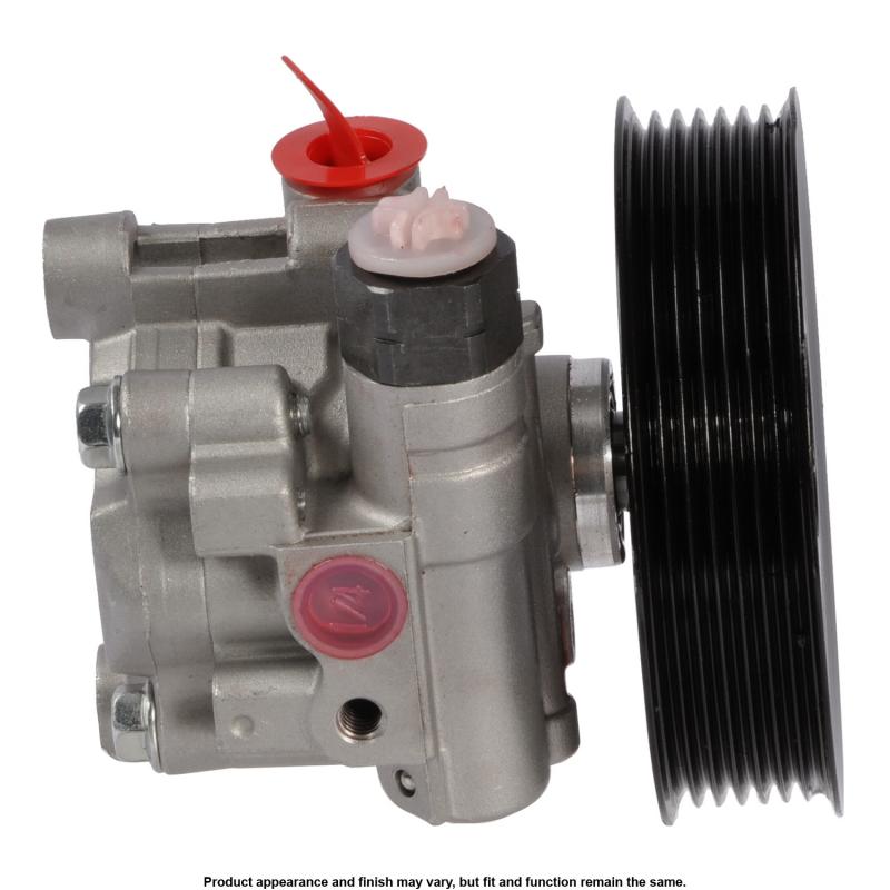 2007 Toyota Camry Power Steering Pump Cardone Select 965498 image 4 of 4