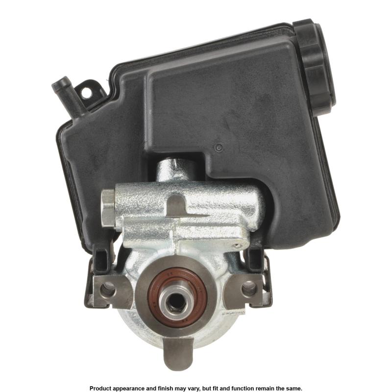 2001 Pontiac Grand Prix Power Steering Pump Cardone Select 9655859 image 1 of 4
