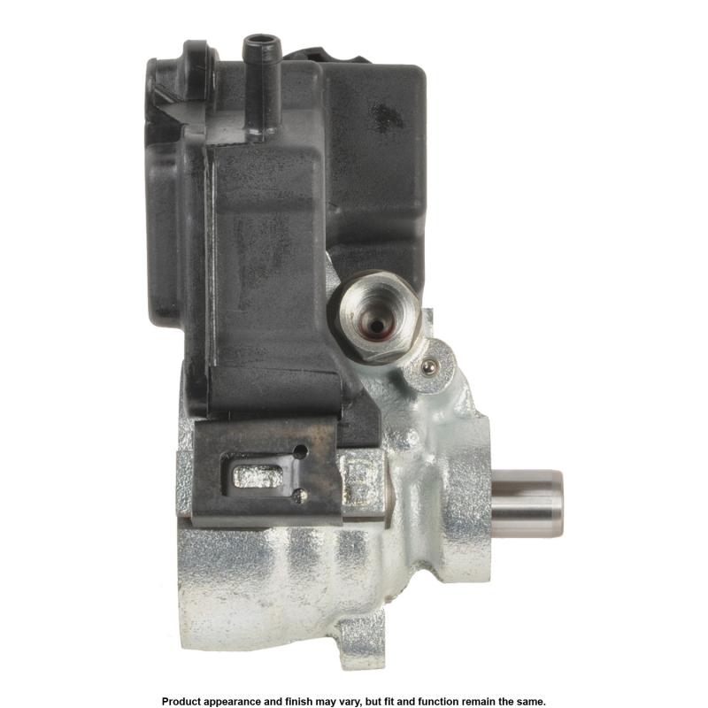2001 Pontiac Grand Prix Power Steering Pump Cardone Select 9655859 image 3 of 4