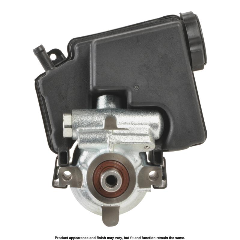 2006 Pontiac Grand Prix Power Steering Pump Cardone Select 9655982 image 2 of 4