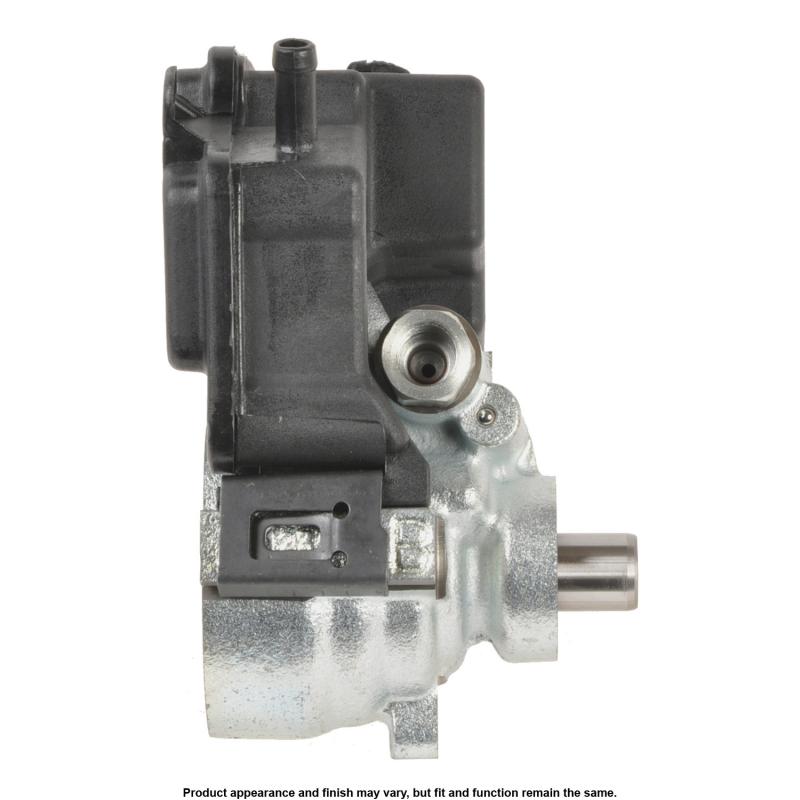 2006 Pontiac Grand Prix Power Steering Pump Cardone Select 9655982 image 4 of 4