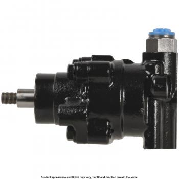1991 Toyota 4Runner Power Steering Pump Cardone Select 965721 image 1 of 4