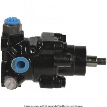 1991 Toyota 4Runner Power Steering Pump Cardone Select 965721 image 2 of 4