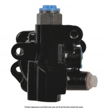 1991 Toyota 4Runner Power Steering Pump Cardone Select 965721 image 3 of 4