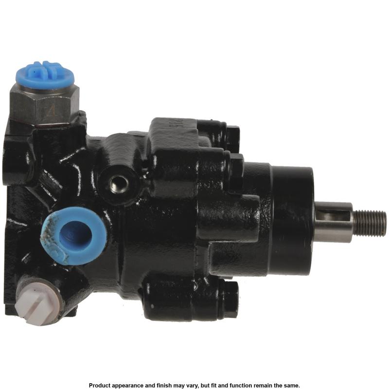 1994 Toyota 4Runner Power Steering Pump Cardone Select 965721 image 2 of 4