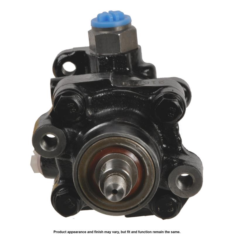 1994 Toyota 4Runner Power Steering Pump Cardone Select 965721 image 4 of 4