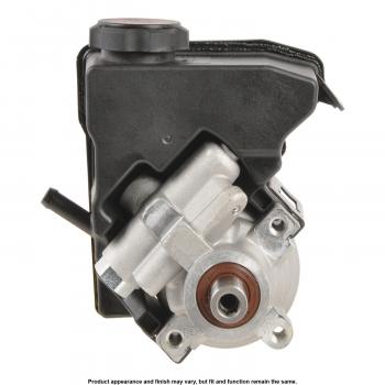2005 Chevrolet Venture Power Steering Pump Cardone Select 9657532 image 1 of 4
