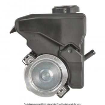2005 Chevrolet Venture Power Steering Pump Cardone Select 9657532 image 3 of 4