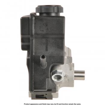 2005 Chevrolet Venture Power Steering Pump Cardone Select 9657532 image 4 of 4