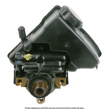 1997 Oldsmobile Cutlass Power Steering Pump Cardone Select 9657830 image 4 of 4