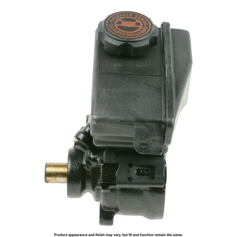 2001 Pontiac Grand Am Power Steering Pump Cardone Select 9657830 image 1 of 4
