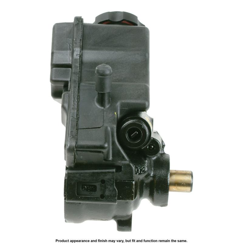2001 Pontiac Grand Am Power Steering Pump Cardone Select 9657830 image 2 of 4