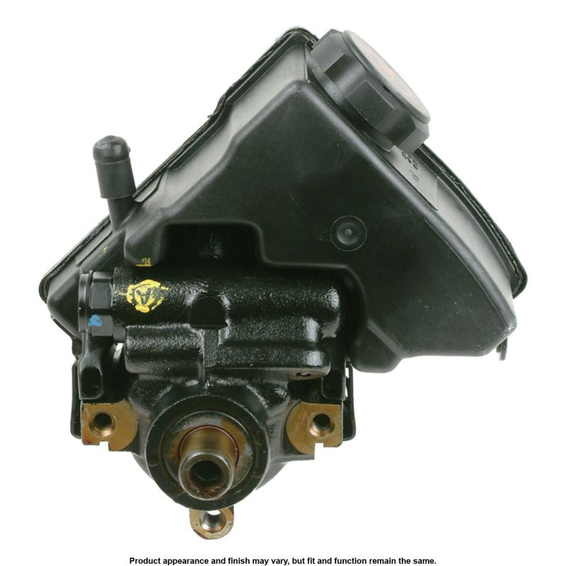 2001 Pontiac Grand Am Power Steering Pump Cardone Select 9657830 image 4 of 4