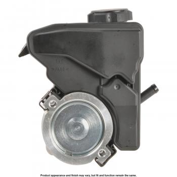 2001 Chevrolet Lumina Power Steering Pump Cardone Select 9657888 image 2 of 4