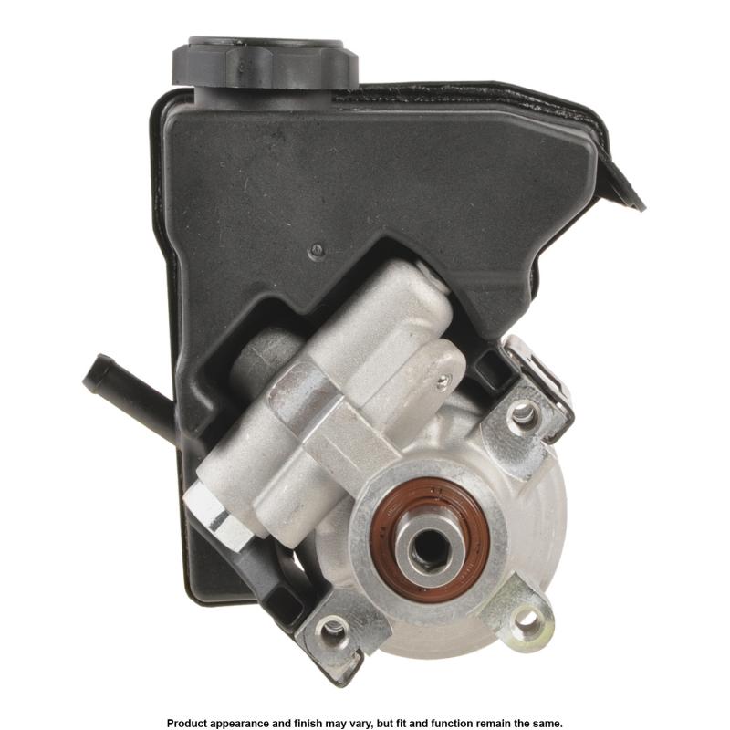 2005 Pontiac Montana Power Steering Pump Cardone Select 9657993 image 1 of 4