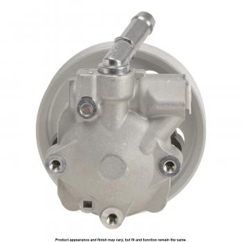 2011 Audi Q5 Power Steering Pump Cardone Select 96580 image 2 of 4