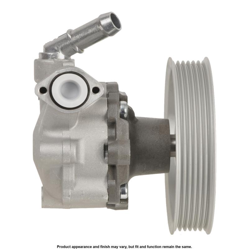 Cardone Select 96580 Power Steering Pump product image 1 of 4