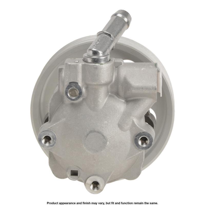 Cardone Select 96580 Power Steering Pump product image 2 of 4