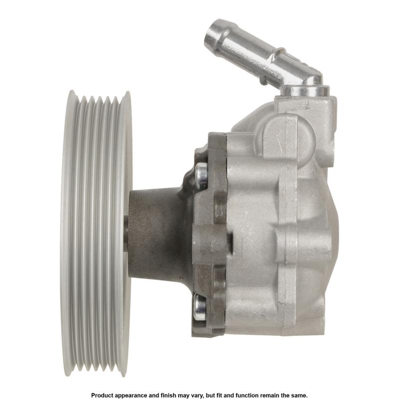 Cardone Select 96580 Power Steering Pump product image 4 of 4