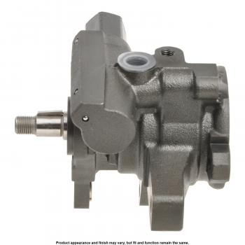 1996 Toyota Tercel Power Steering Pump Cardone Select 965835 image 2 of 4