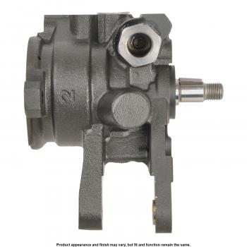 1996 Toyota Tercel Power Steering Pump Cardone Select 965835 image 3 of 4