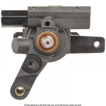 1996 Toyota Tercel Power Steering Pump Cardone Select 965835 image 4 of 4