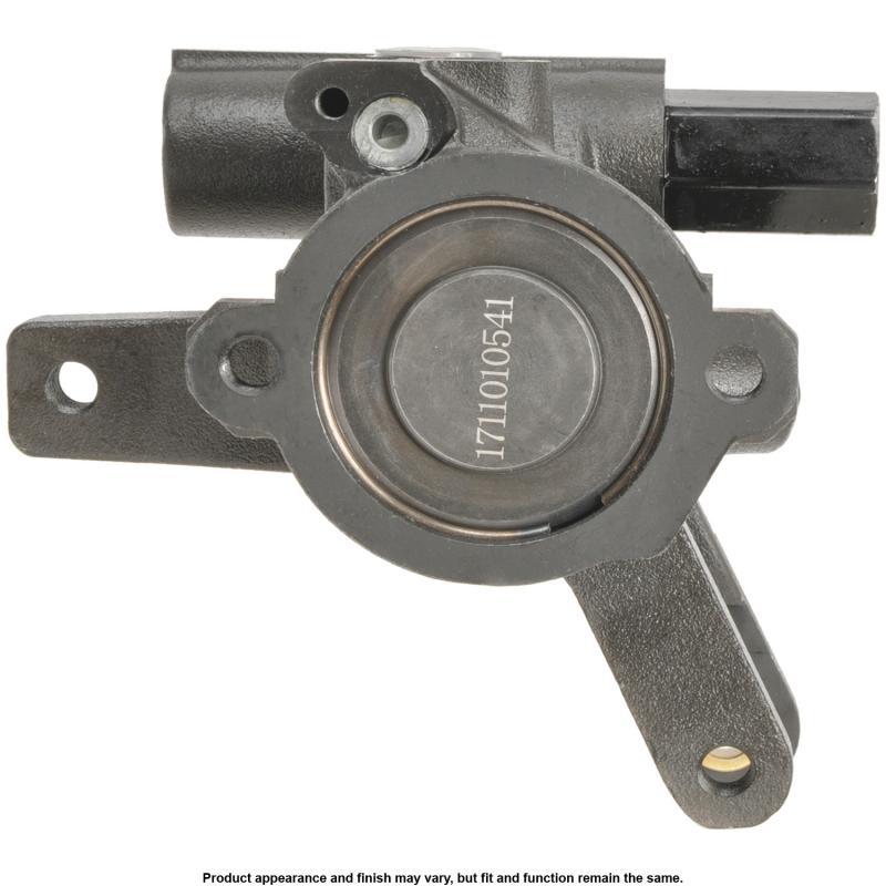 1993 Toyota Tercel Power Steering Pump Cardone Select 965835 image 1 of 4