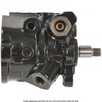 1991 Toyota 4Runner Power Steering Pump Cardone Select 965844 image 3 of 4