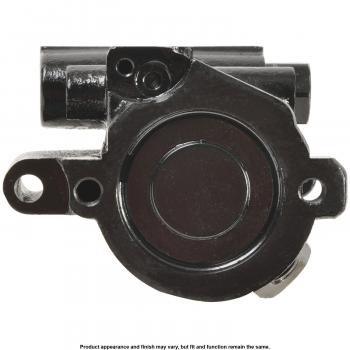 1991 Toyota 4Runner Power Steering Pump Cardone Select 965844 image 4 of 4
