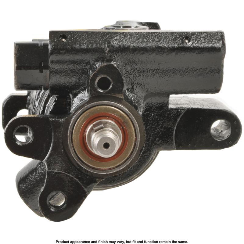 1988 Toyota Pickup Power Steering Pump Cardone Select 965844 image 2 of 4