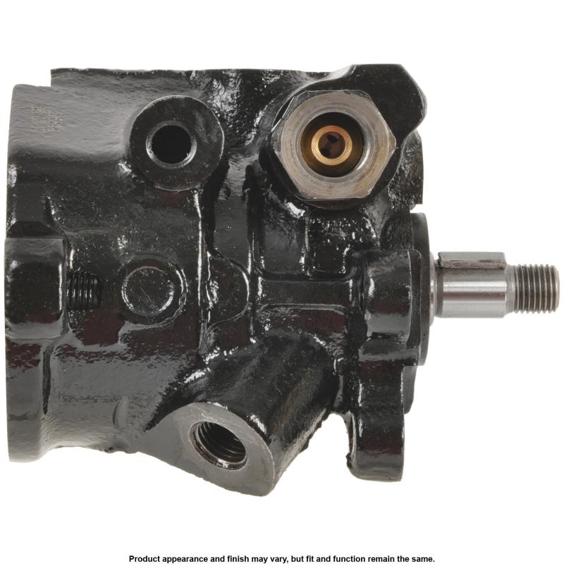 1988 Toyota Pickup Power Steering Pump Cardone Select 965844 image 3 of 4