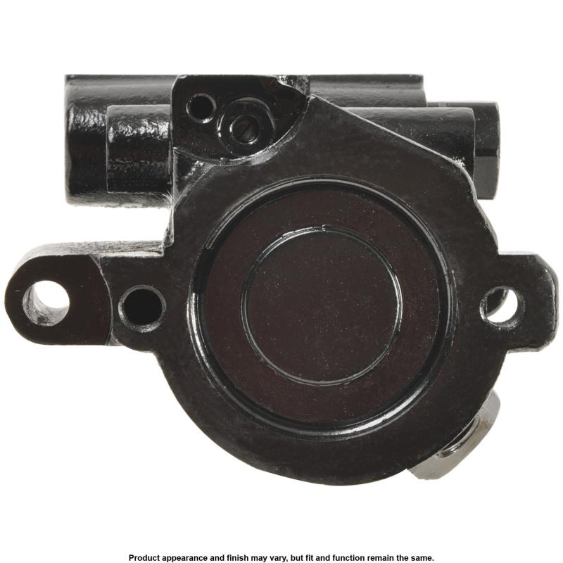1988 Toyota Pickup Power Steering Pump Cardone Select 965844 image 4 of 4