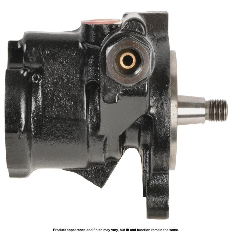 1995 Toyota Land Cruiser Power Steering Pump Cardone Select 965879 image 1 of 4